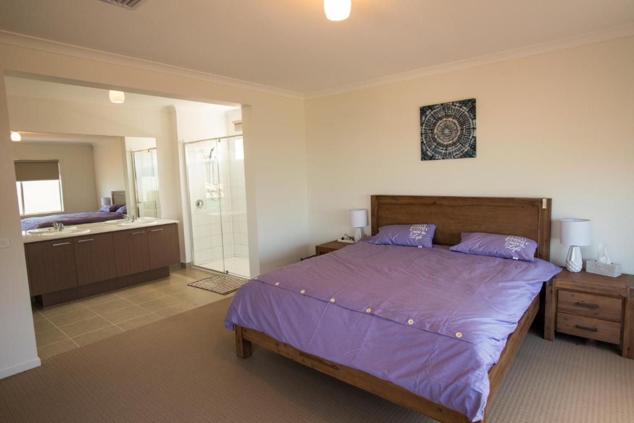 Ferienwohnung Apple House Point Cook Exterior foto