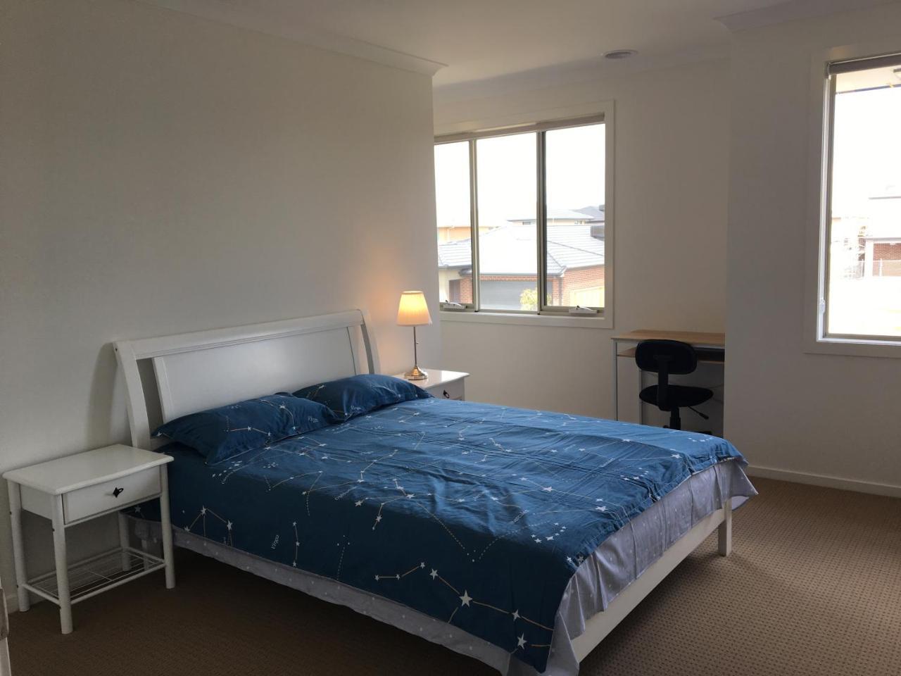 Ferienwohnung Apple House Point Cook Exterior foto