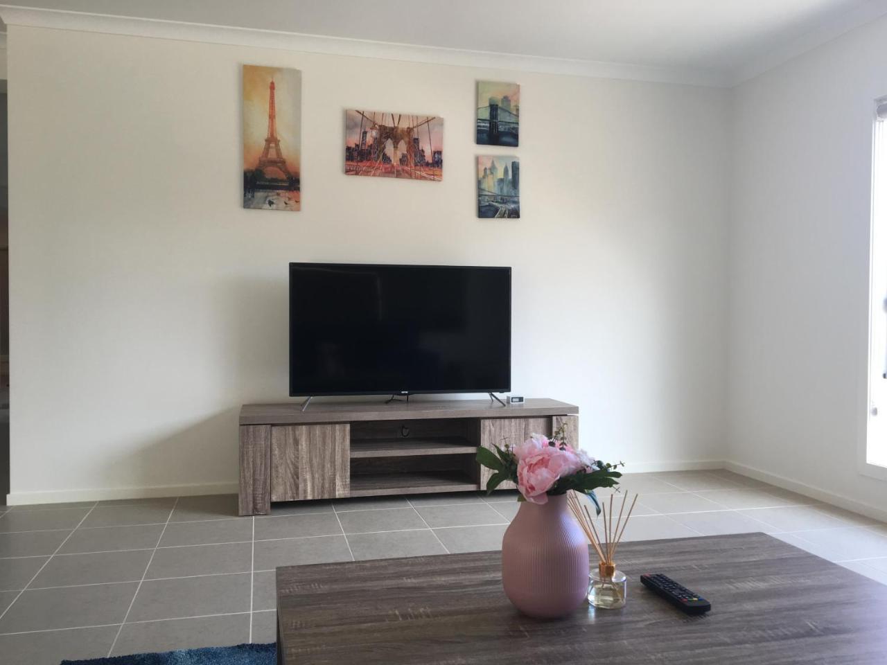 Ferienwohnung Apple House Point Cook Exterior foto