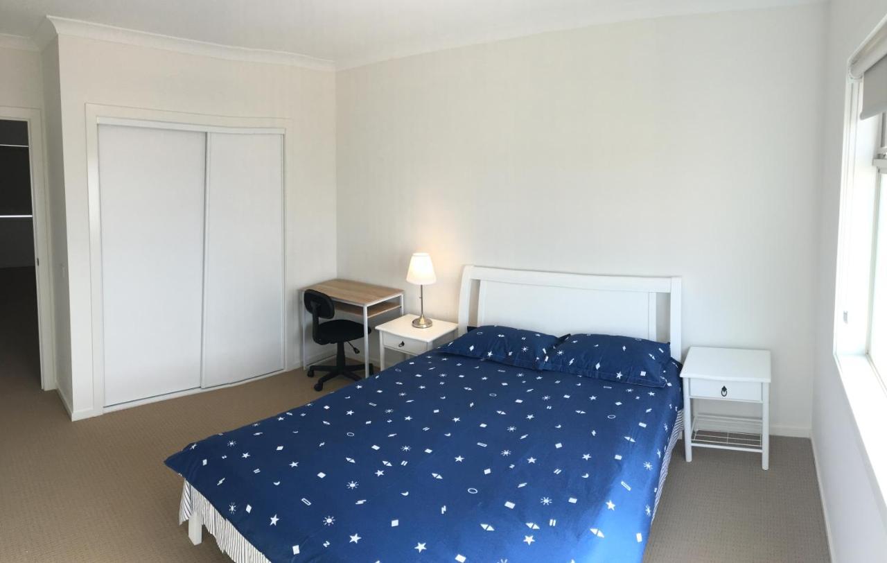 Ferienwohnung Apple House Point Cook Exterior foto