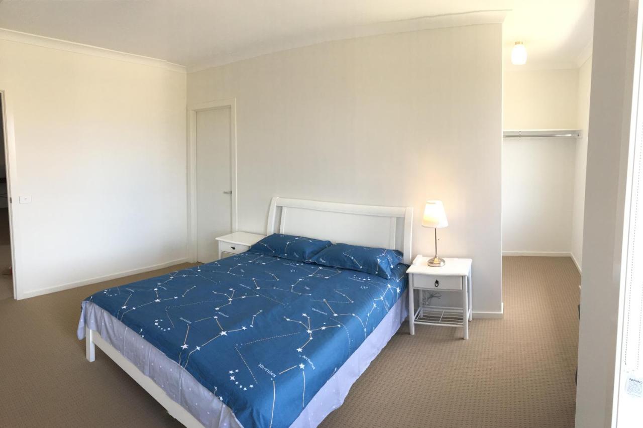 Ferienwohnung Apple House Point Cook Exterior foto