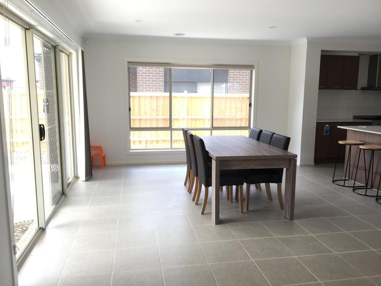 Ferienwohnung Apple House Point Cook Exterior foto