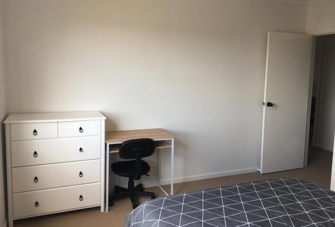 Ferienwohnung Apple House Point Cook Exterior foto