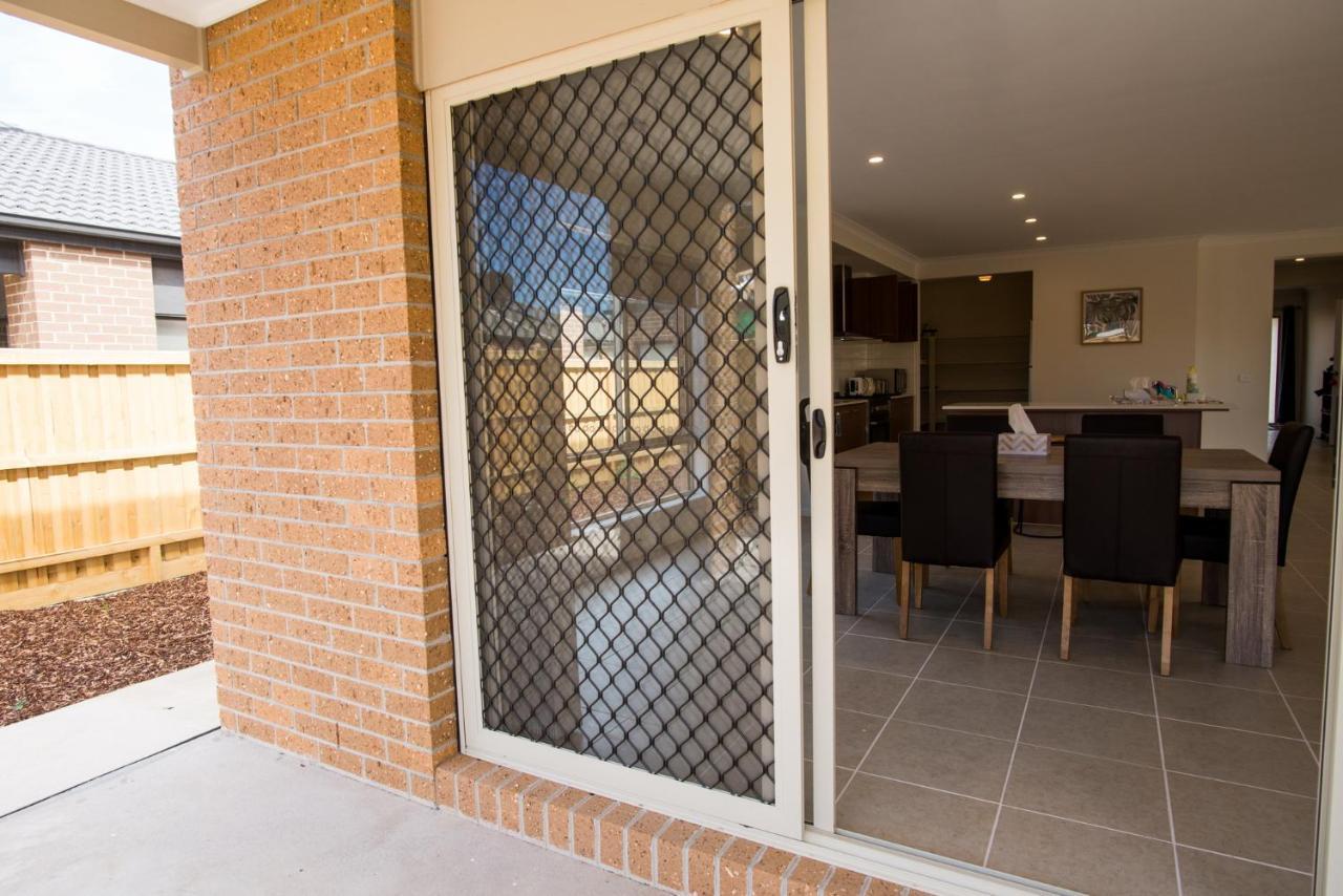 Ferienwohnung Apple House Point Cook Exterior foto