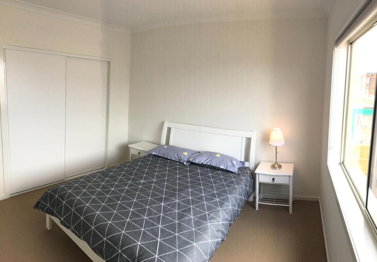 Ferienwohnung Apple House Point Cook Exterior foto