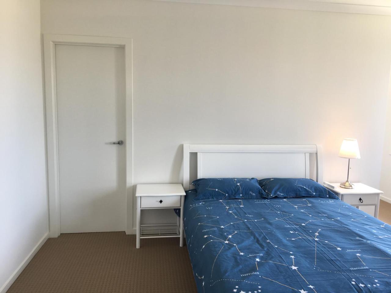 Ferienwohnung Apple House Point Cook Exterior foto