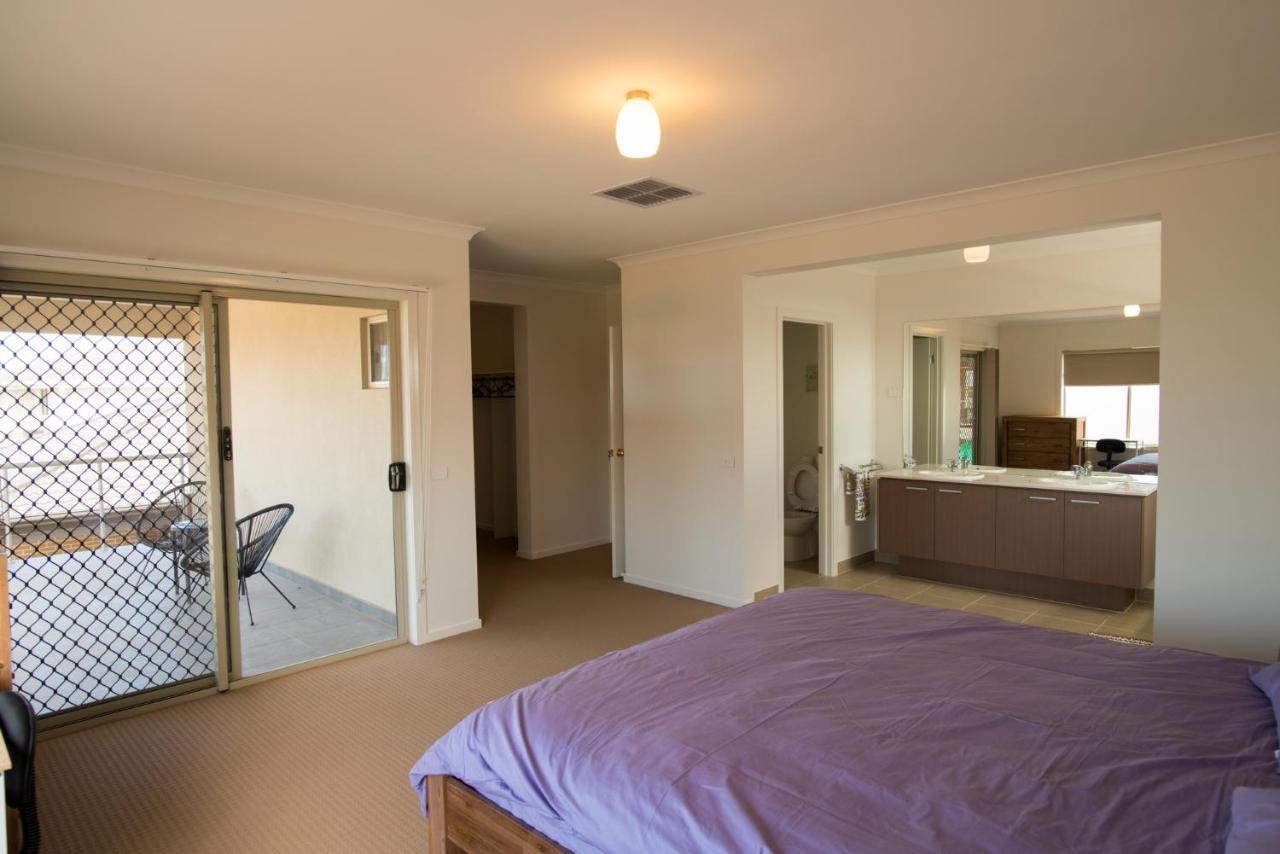 Ferienwohnung Apple House Point Cook Exterior foto