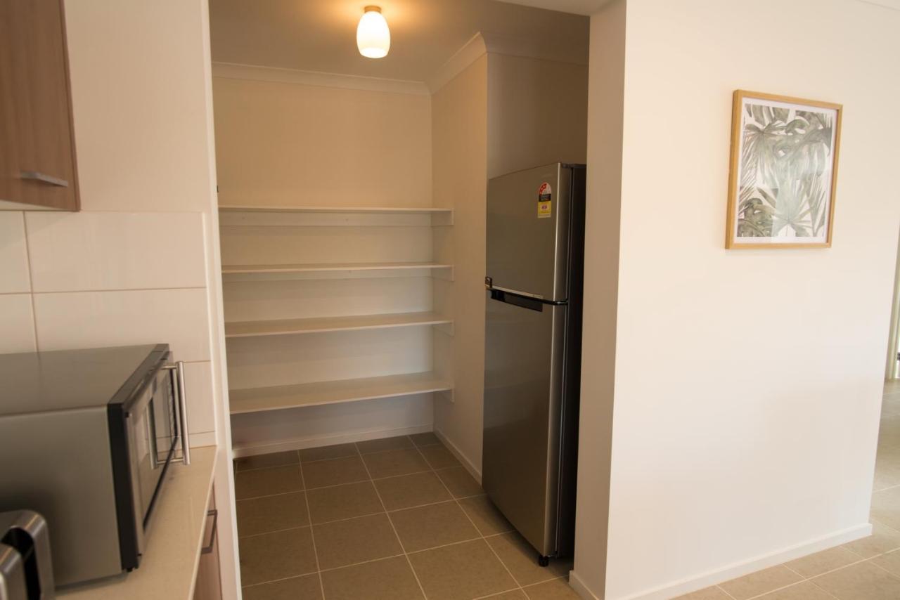 Ferienwohnung Apple House Point Cook Exterior foto