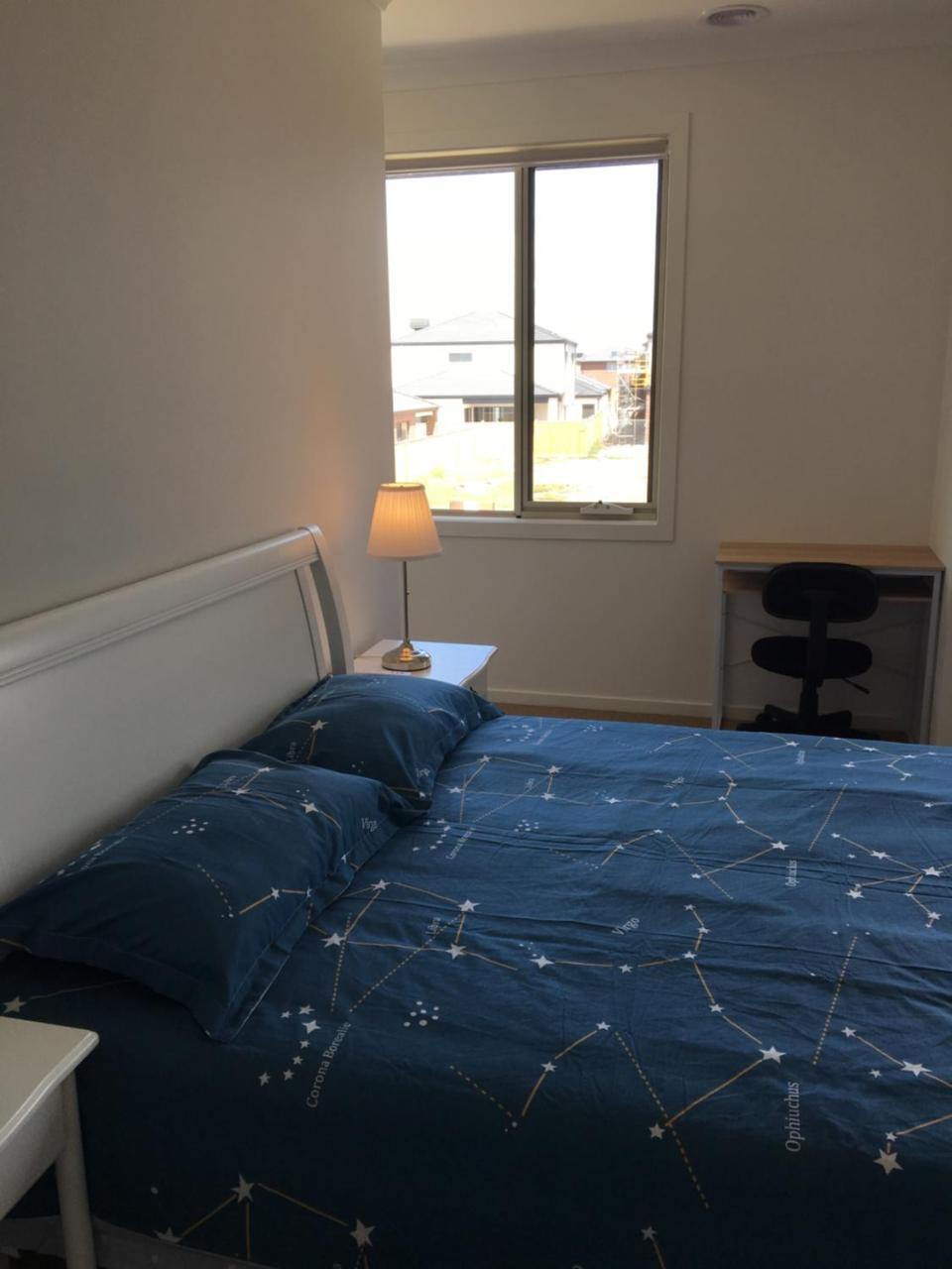 Ferienwohnung Apple House Point Cook Exterior foto